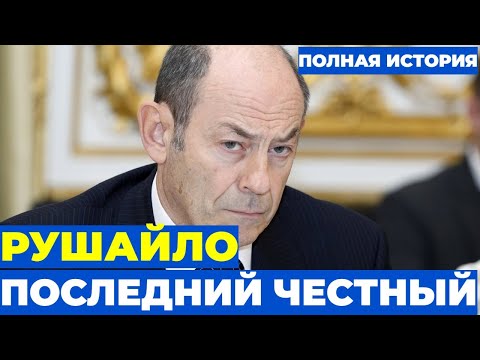 Самый ОПАСНЫЙ мент России: почему бандиты до сих пор его БОЯТСЯ