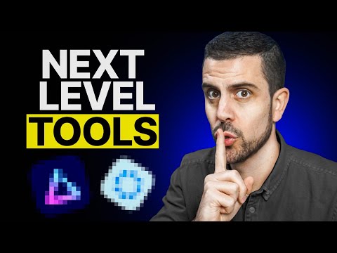 7 Secret No-Code Tools Nobody Knows About