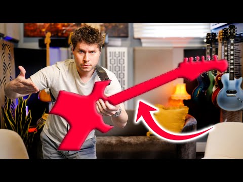 B.C. Rich – The Most Hated Guitar Brand?