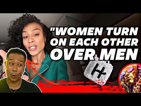 Women TURN On Each Other Over ‘I Don’t Need a MAN’