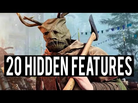 20 Secret Features Atomfall Never Tells You About