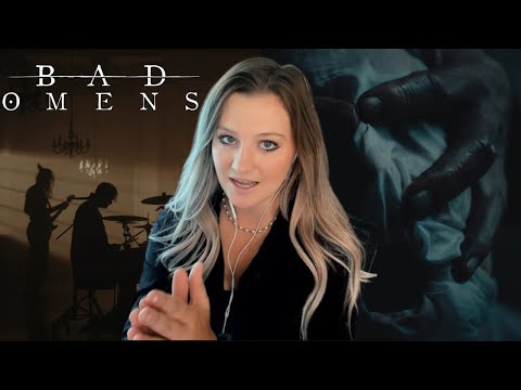 Bad Omens 'Specter' Reaction