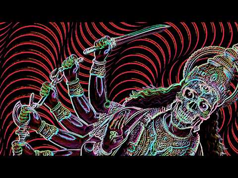 Hinduism is Incredibly Groovy stuff