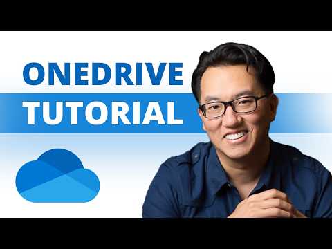 How to Use Microsoft OneDrive: Complete Tutorial for Beginners