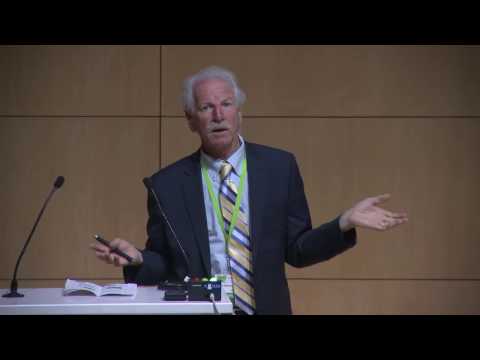 Dr Stephen Phinney - The Art and science of low carb living