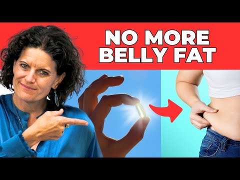 Do this First Thing In The Morning To Burn Stubborn Fat in 1 Week | Dr. Mindy Pelz