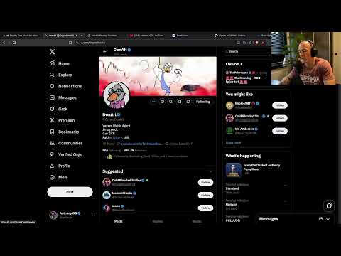Prop Crypto Orderflow Platform For The Masses