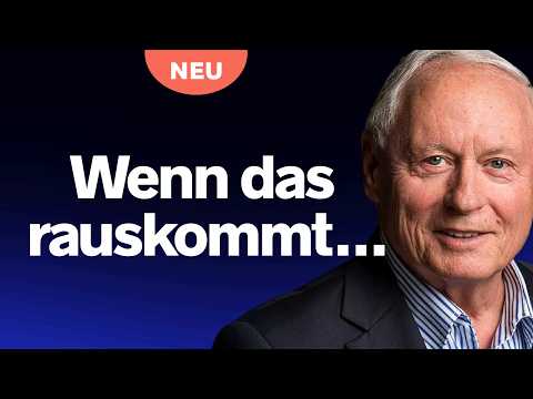 „Trump ist KEIN Monster – er sagt nur die Wahrheit“ | Lafontaine