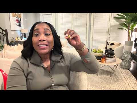 Perimenopausal, Pissy and Smelling Handsome