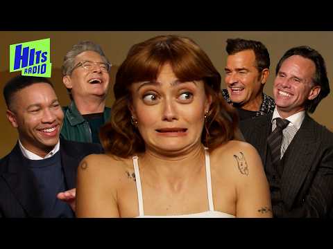 Fallout S2 Cast Reveal Actors They Want To Join S3