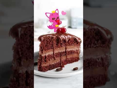 ¡Ñom Ñom! ¡Es la Hora de Comer! #pinkfongespañol