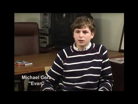 When an audition changed comedy forever