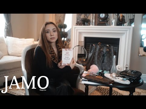 Nicole Huff: In My Bag | Episode 21 | JAMO Magazine