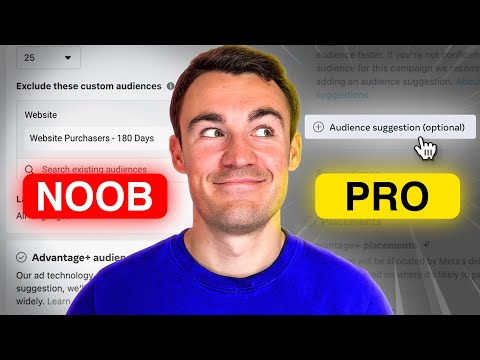 The ONLY Facebook Ads Targeting Tutorial You Need