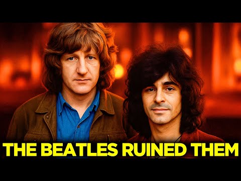How Badfinger’s Best Performing Song Ruined Their Lives