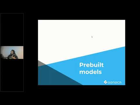 “Automated Information Extraction with Azure AI Document Intelligence” By Samuel Gomez (Geneca)