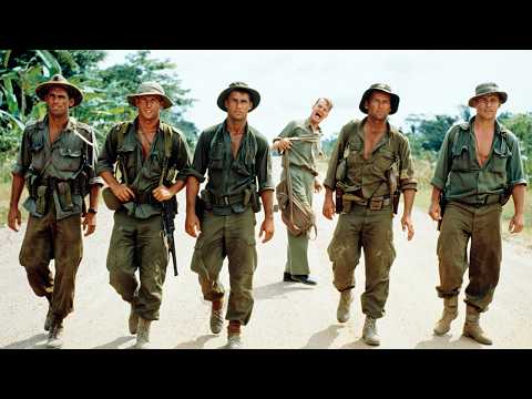 "We Walk, You Die": Aussies CRUSH Pentagon Colonel