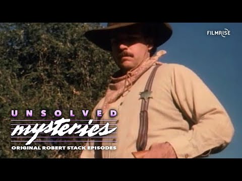 Unsolved Mysteries with Robert Stack - Season 1 Episode 20 - Full Episode