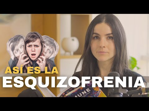 Waking up after 20 years of Schizophrenia