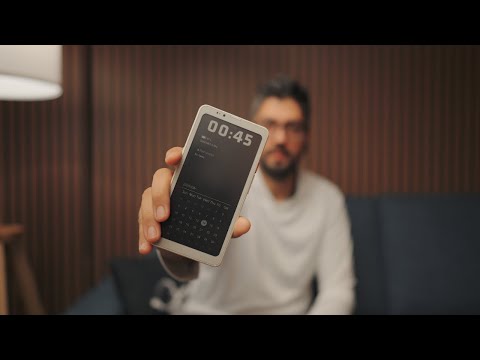 You Don't Need A Dumb Phone In 2025