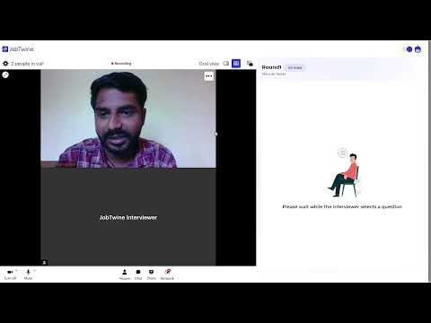 Real Technical Round Manual Testing interview |Real Automation Testing  QA Interview
