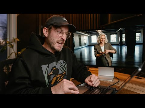 Tearing apart your “cinematic” interviews