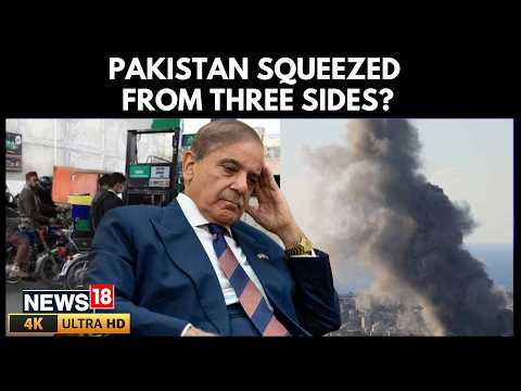 Why Pakistan Is Emerging as the Biggest Casualty of the Iran War | Oil Crisis | 4K Video | N18G