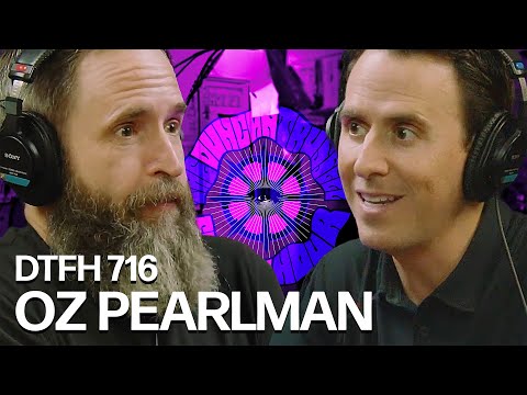 DTFH 717 Oz Pearlman