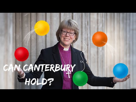 5 Crucial Challenges for New Archbishop | Church Crisis Explained