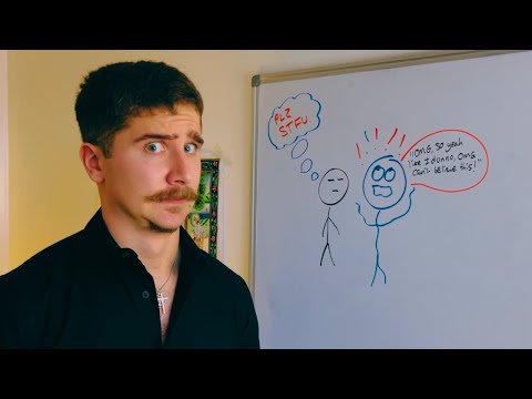 why venting is worse than you think