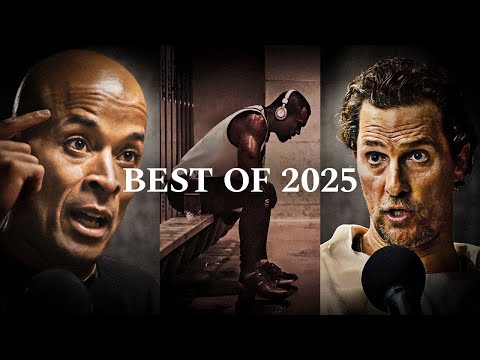 MOTIVERSITY - BEST OF 2025 | Best Motivational Speeches Compilation | 2.5 Hours Long