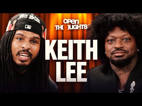 Keith Lee & Marco Talk Restraining Orders, Crying in the Shower and Getting Kicked Out of School