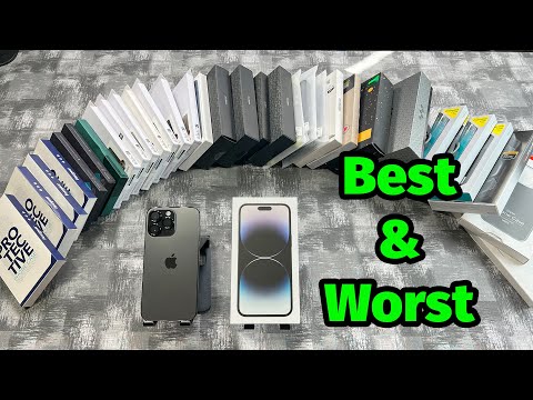 Best And Worst Cases for Apple iPhone 14 Pro Max
