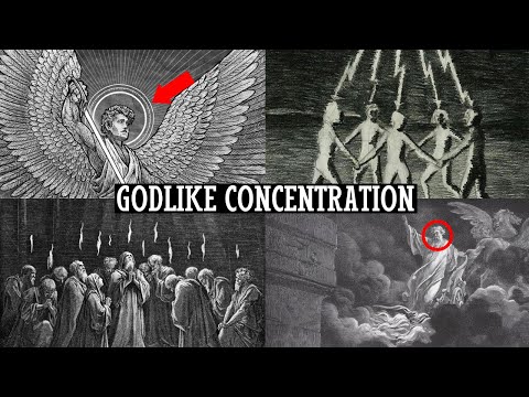 "Where Focus Meets Flow and Magic Begins"