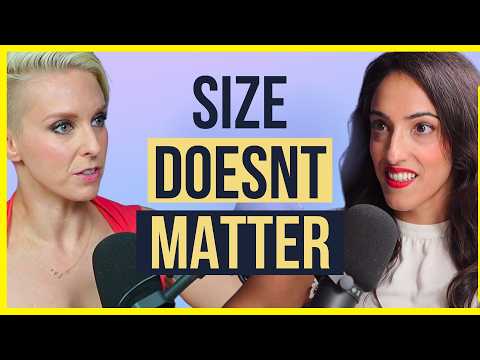 How Average-Sized Men Can Create Deep Pleasure (Without Crazy Positions)