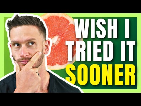 The Reason I Eat Grapefruit with Breakfast Every Morning