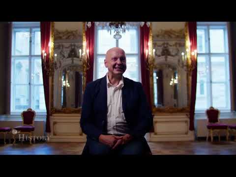 ZDF History - Sisi‘s Erben