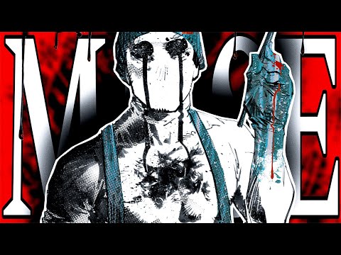 Muse: Daredevil's Most TERRIFYING Villain...