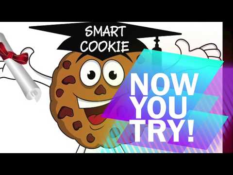 Bottoms Up: A Math  Trick Discovered By A Child With ADHD