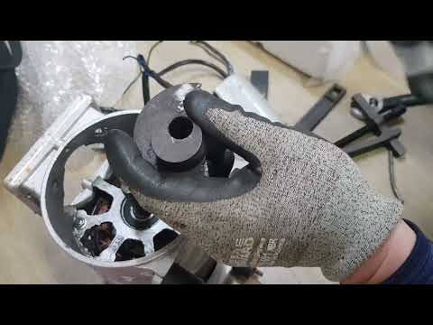 저소음 콤프레샤 헤드쪽에 부속이 망가짐 유튜브보고 수리의뢰 택배 보내주셨네요 수리완료