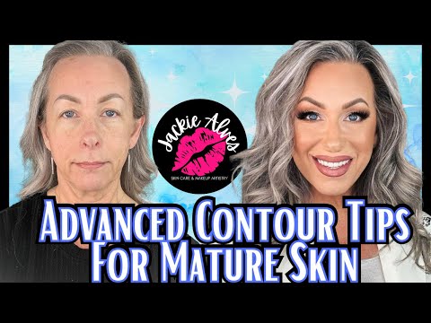 5 Tips To Contour Like A Pro! | Over 50 Highlight & Contour Tutorial