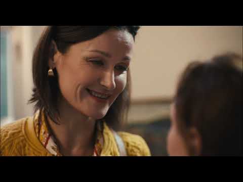 Гніздо горлиці - український драматичний фільм