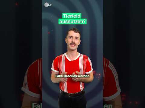 Social Media: Fake Tierschützer*innen erkennen