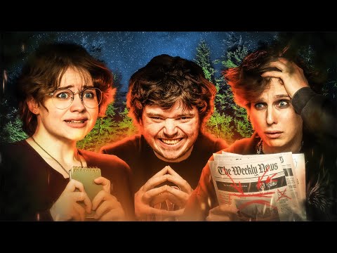 I Forced D&D Players to Try the Scariest Horror RPG