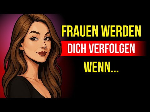 So einen Mann werden Frauen von selbst erobern wollen