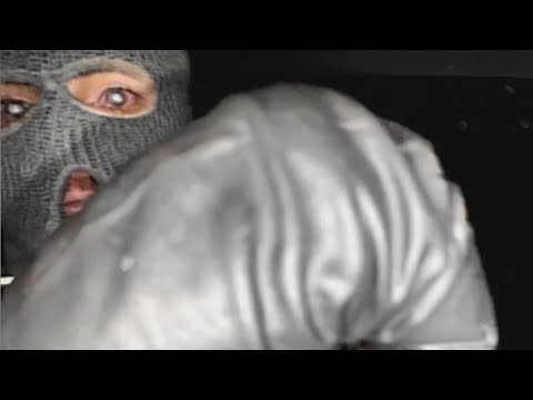 FBI Analyzes Surveillance Video Of Masked Man At Nancy Guthrie's Door