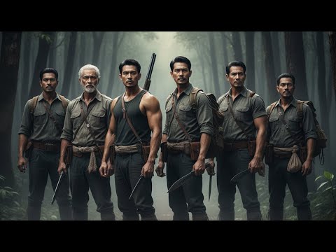 พจญไพรตามหาว่านทิพย์ไพร#เรื่องเล่าเดินป่า #คาถาอาคม#พรานป่า  #สิ่งลี้ลับ #นิยายเดินป่า #ป่าโบราณ