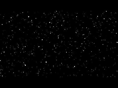 11 Hours of Simple Star Ambience