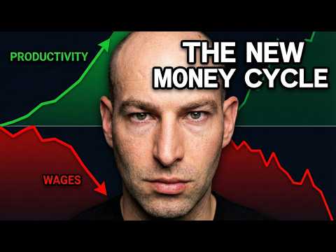 What happens when AGI nukes jobs?