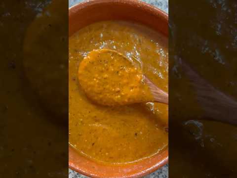 Salsa Tlaquepaque 🌶️